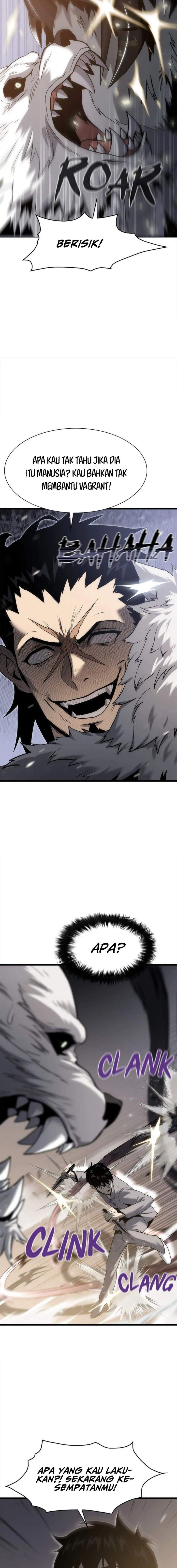 Tiger’s Descent Chapter 43 Gambar 9