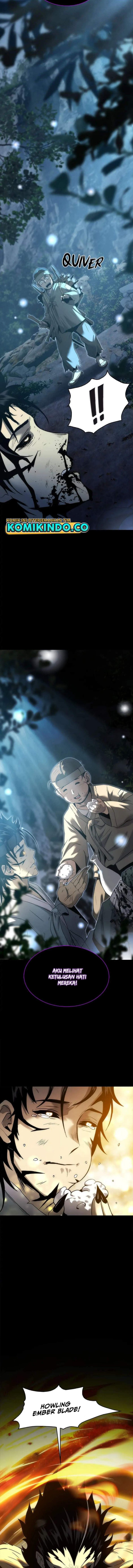 Tiger’s Descent Chapter 43 Gambar 25