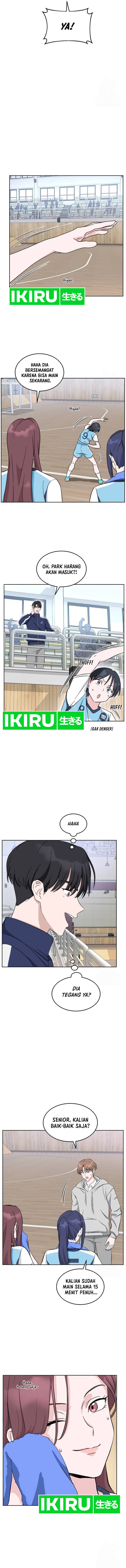 Tiki-Taka Chapter 07 Gambar 2