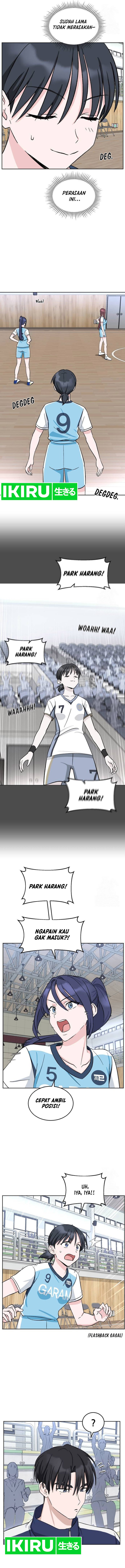 Tiki-Taka Chapter 07 Gambar 4