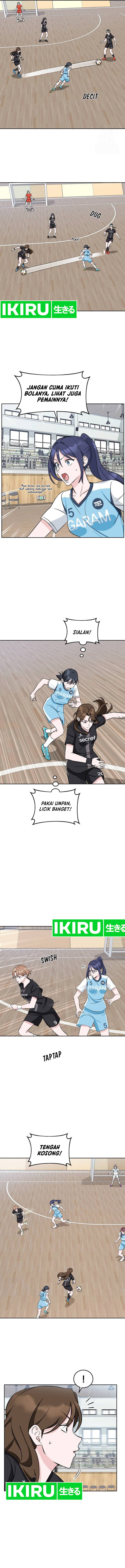 Tiki-Taka Chapter 07 Gambar 6
