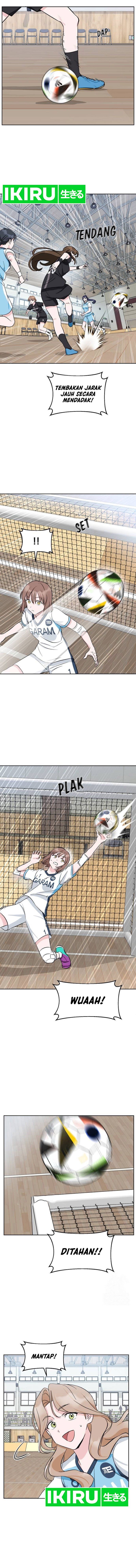 Tiki-Taka Chapter 07 Gambar 7