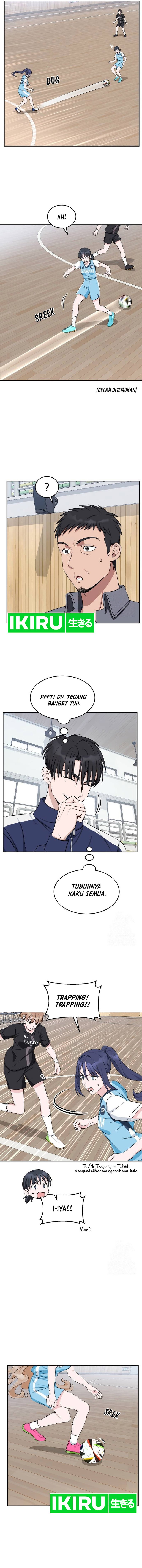 Tiki-Taka Chapter 07 Gambar 10