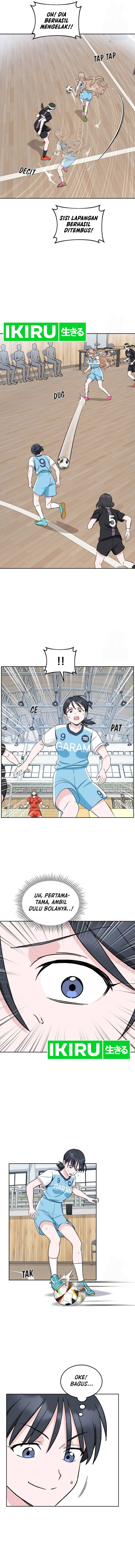 Tiki-Taka Chapter 07 Gambar 11