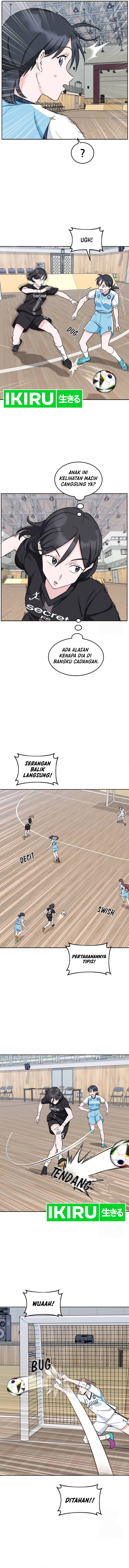 Tiki-Taka Chapter 07 Gambar 12