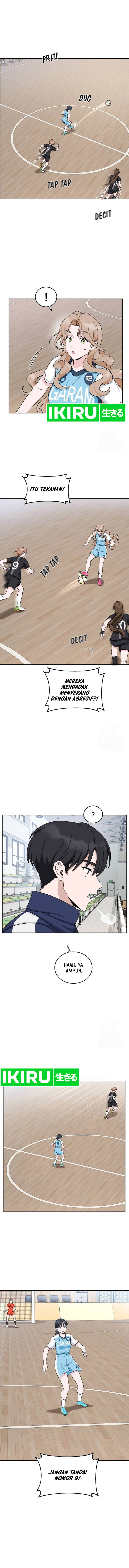 Tiki-Taka Chapter 07 Gambar 14