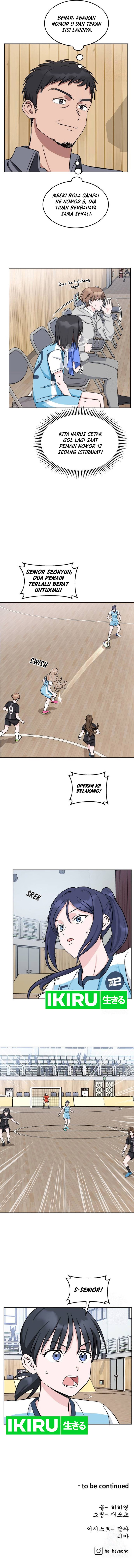 Tiki-Taka Chapter 07 Gambar 15