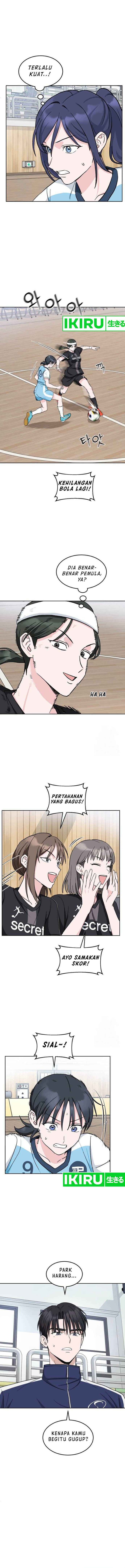 Tiki-Taka Chapter 08 Gambar 2