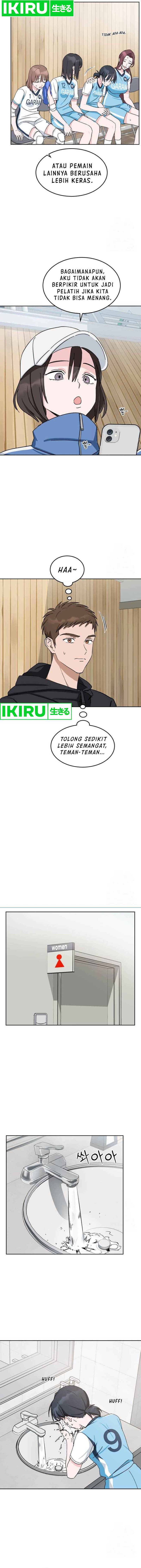 Tiki-Taka Chapter 08 Gambar 5