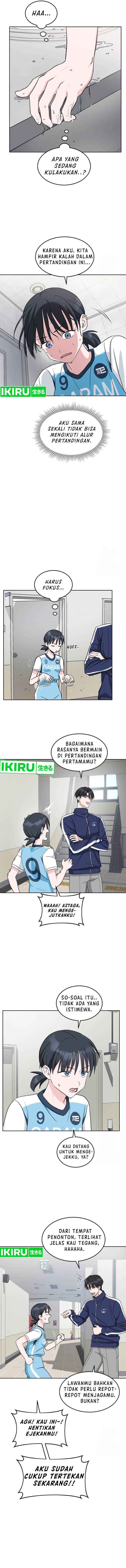 Tiki-Taka Chapter 08 Gambar 6