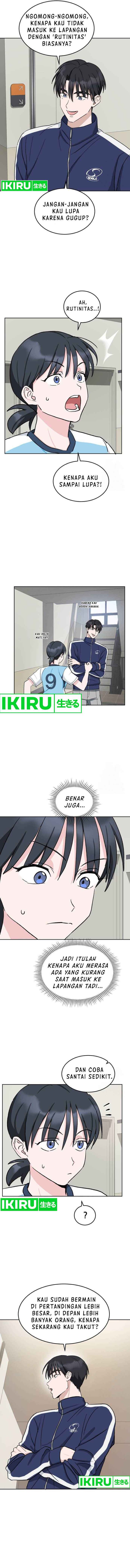 Tiki-Taka Chapter 08 Gambar 7