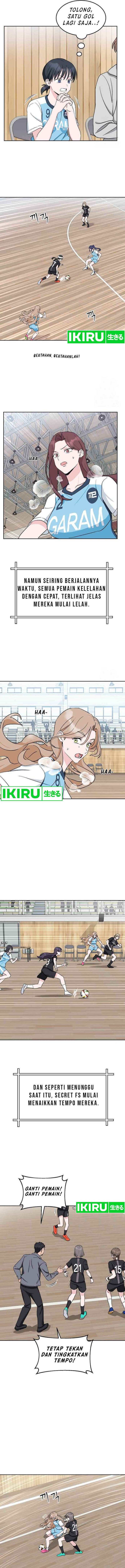 Tiki-Taka Chapter 08 Gambar 9
