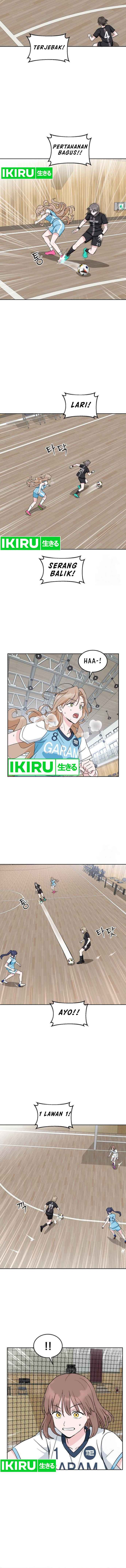 Tiki-Taka Chapter 08 Gambar 10