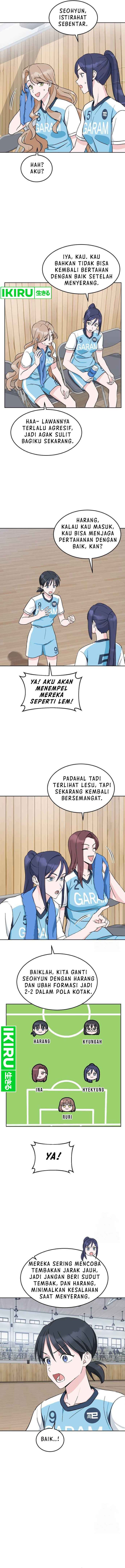 Tiki-Taka Chapter 08 Gambar 12