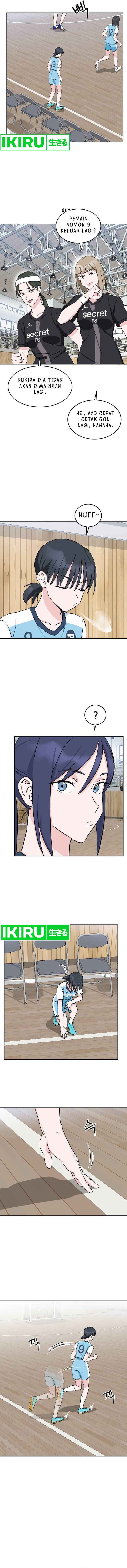 Tiki-Taka Chapter 08 Gambar 13