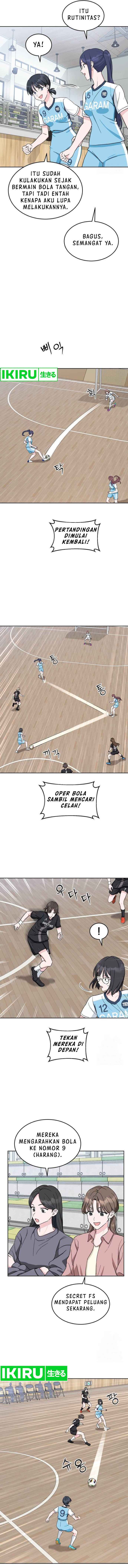 Tiki-Taka Chapter 08 Gambar 14