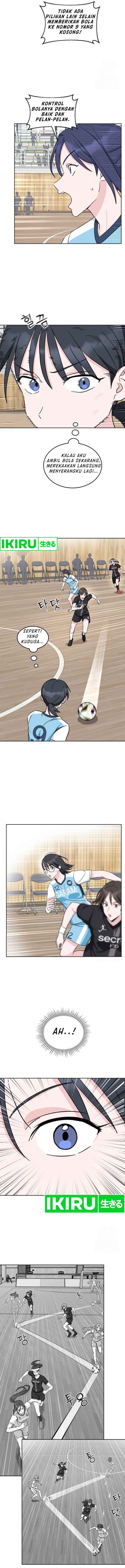 Tiki-Taka Chapter 08 Gambar 15