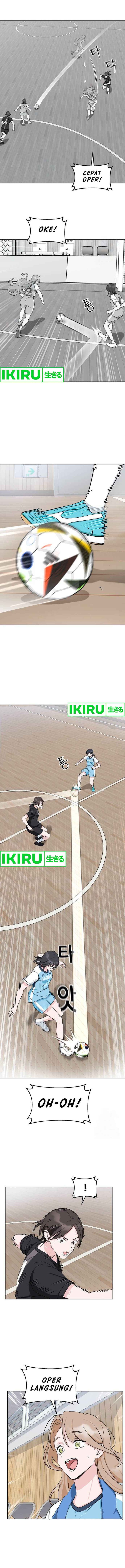 Tiki-Taka Chapter 08 Gambar 16