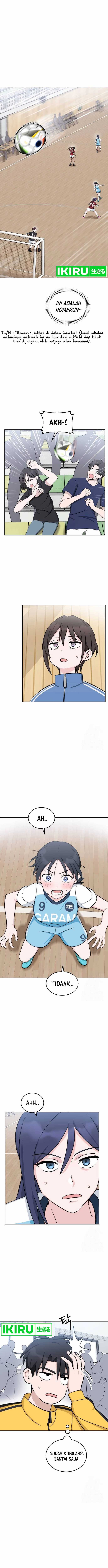 Tiki-Taka Chapter 17 Gambar 2