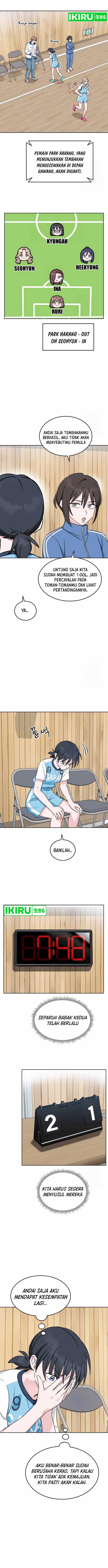 Tiki-Taka Chapter 17 Gambar 3