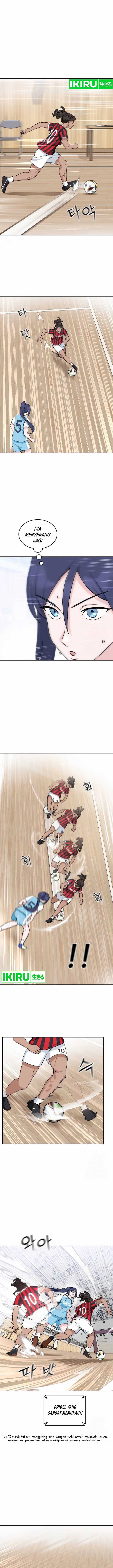 Tiki-Taka Chapter 17 Gambar 4