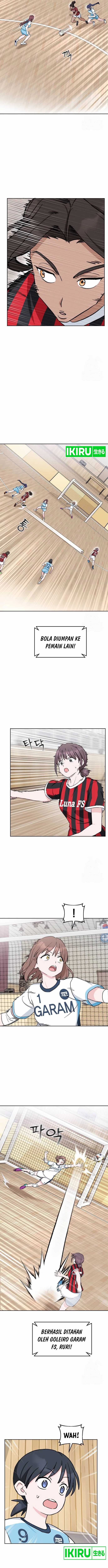 Tiki-Taka Chapter 17 Gambar 5