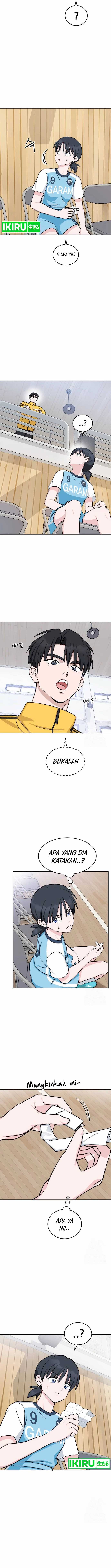 Tiki-Taka Chapter 17 Gambar 8