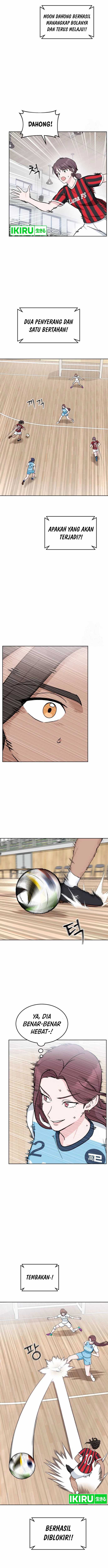 Tiki-Taka Chapter 17 Gambar 10