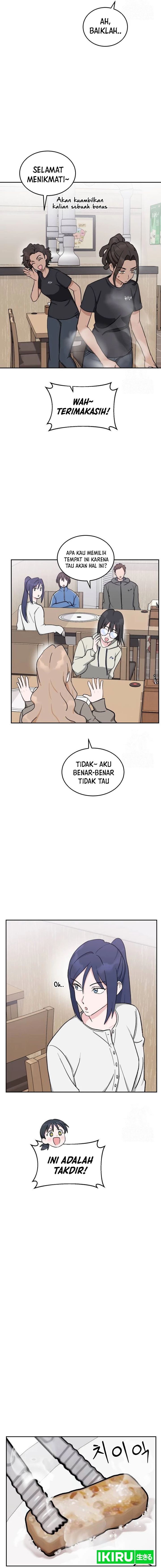 Tiki-Taka Chapter 20 Gambar 11