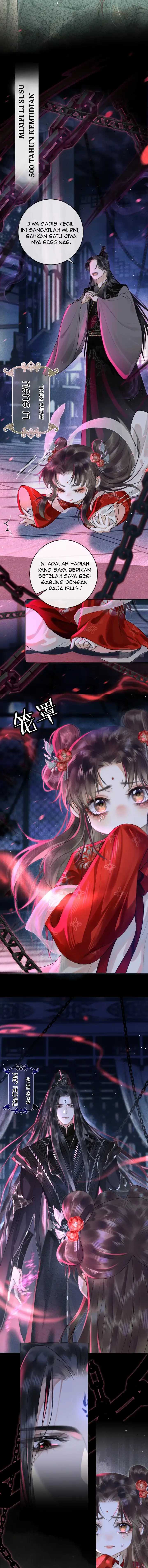 Till the End of The Moon Chapter 02 Gambar 2