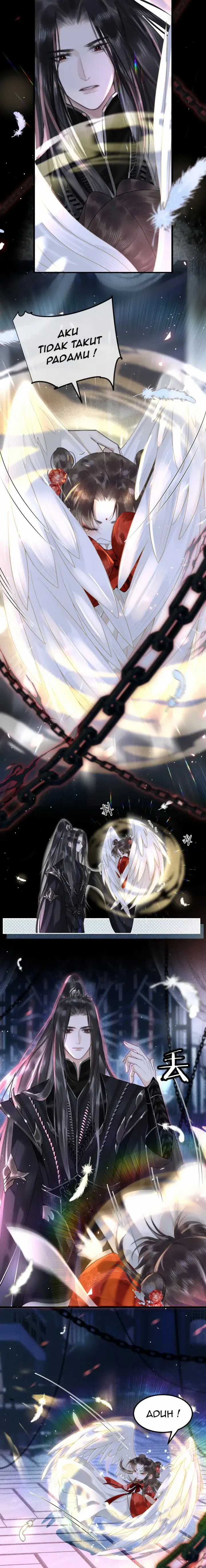 Till the End of The Moon Chapter 02 Gambar 4