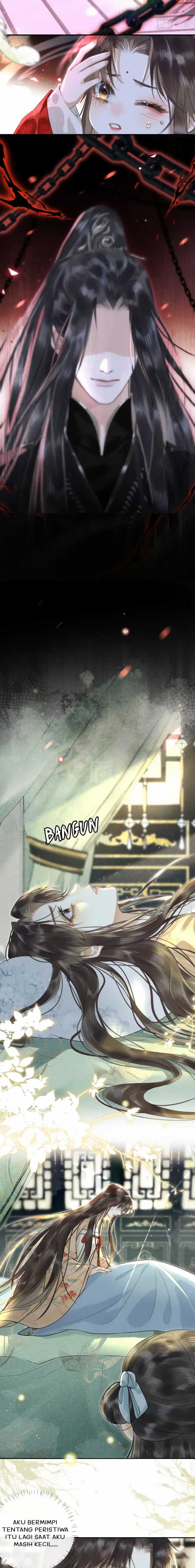 Till the End of The Moon Chapter 02 Gambar 5