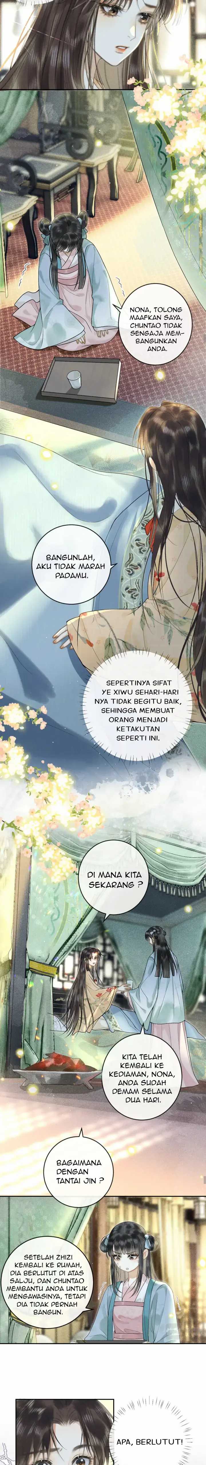 Till the End of The Moon Chapter 02 Gambar 6