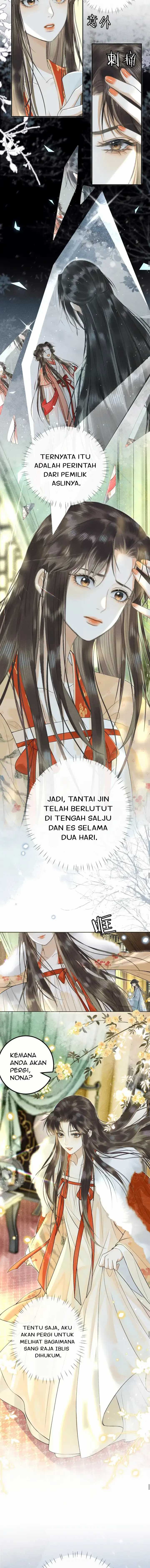 Till the End of The Moon Chapter 02 Gambar 7