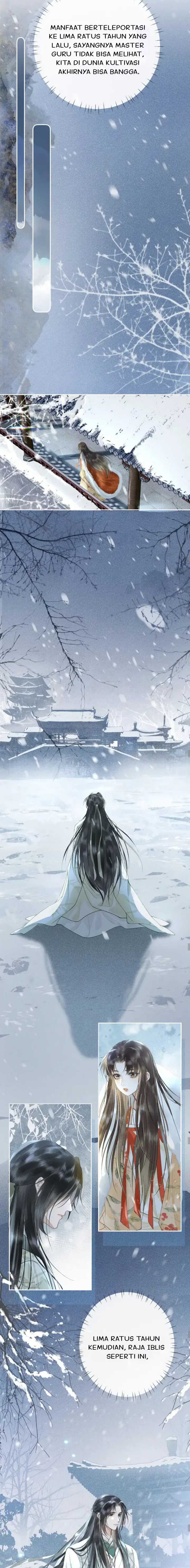 Till the End of The Moon Chapter 02 Gambar 8