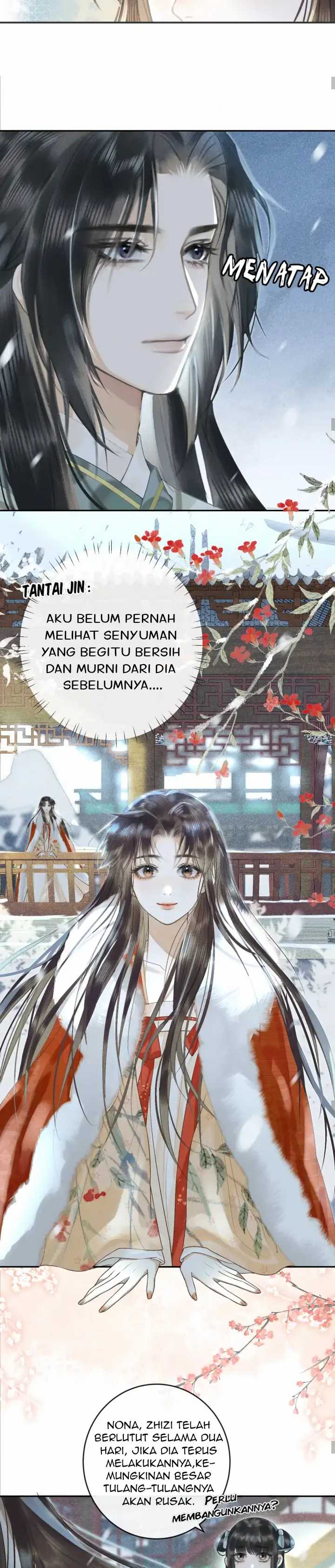 Till the End of The Moon Chapter 02 Gambar 10