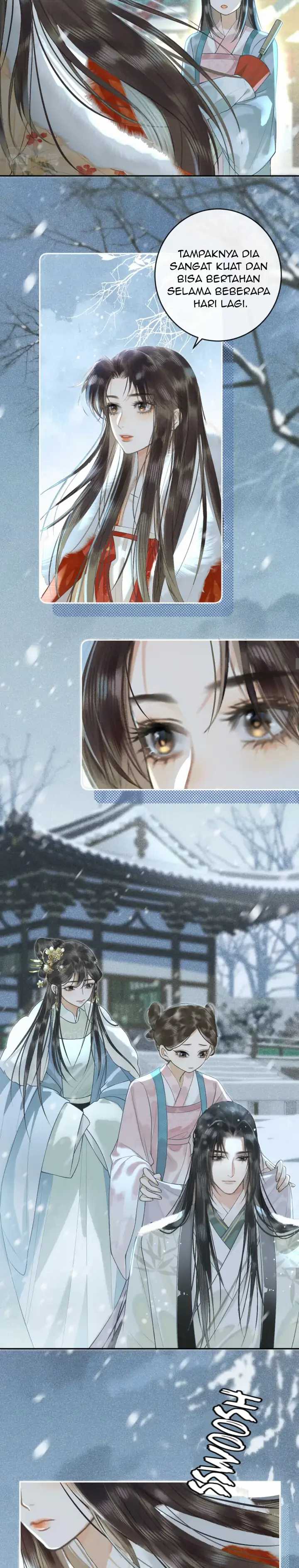Till the End of The Moon Chapter 02 Gambar 11