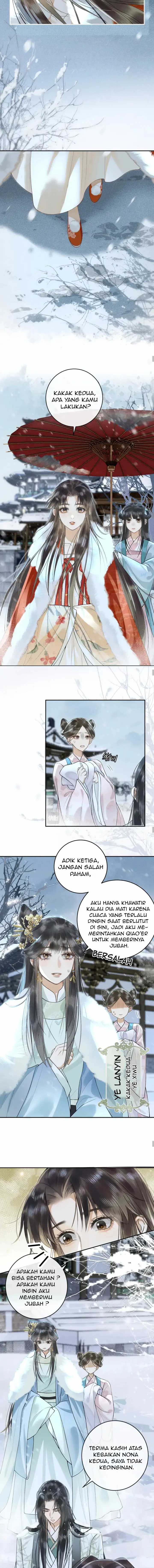 Till the End of The Moon Chapter 02 Gambar 12