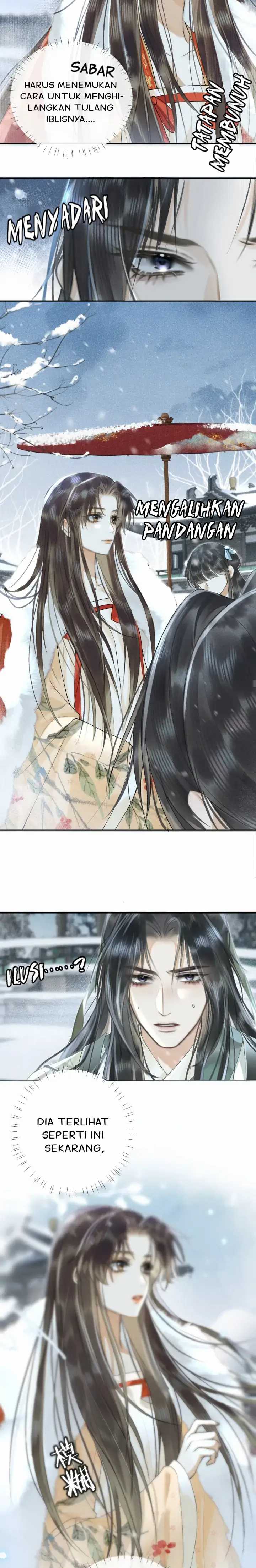 Till the End of The Moon Chapter 02 Gambar 14