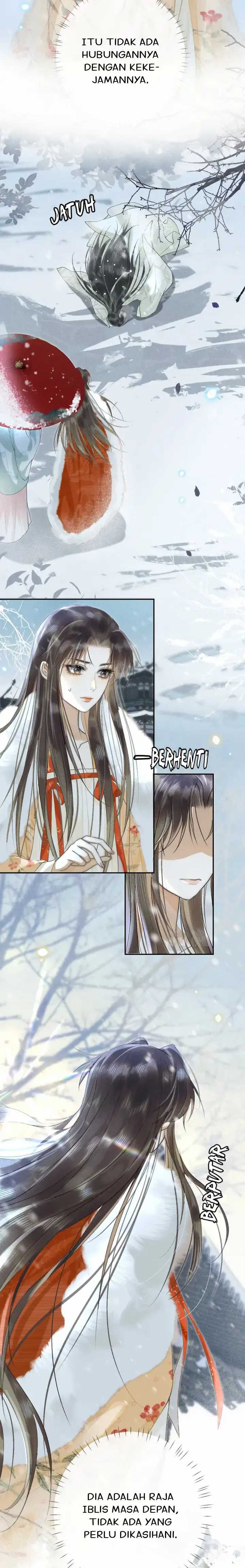 Till the End of The Moon Chapter 02 Gambar 15