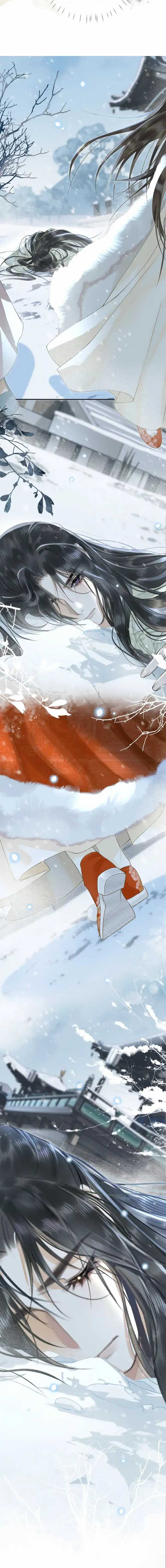 Till the End of The Moon Chapter 02 Gambar 16