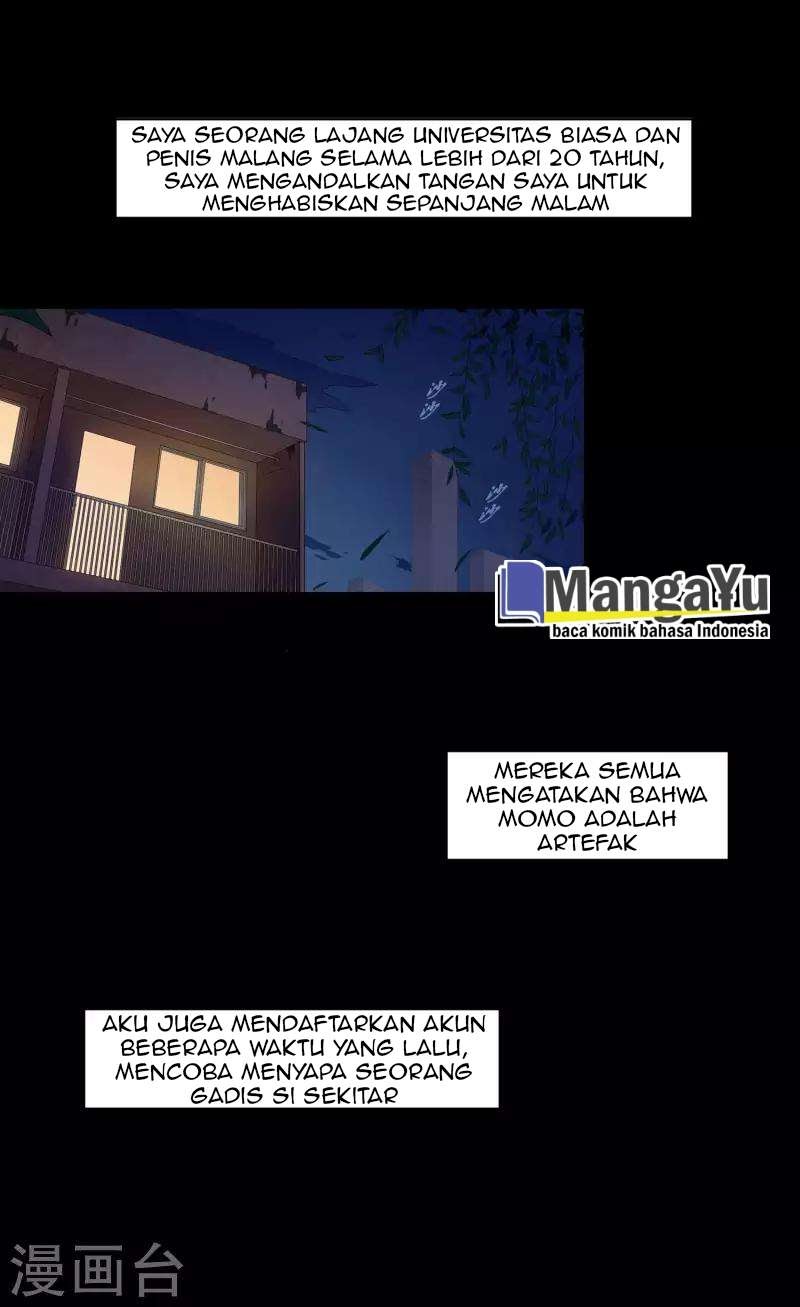 Time With My King Chapter 01 Gambar 3