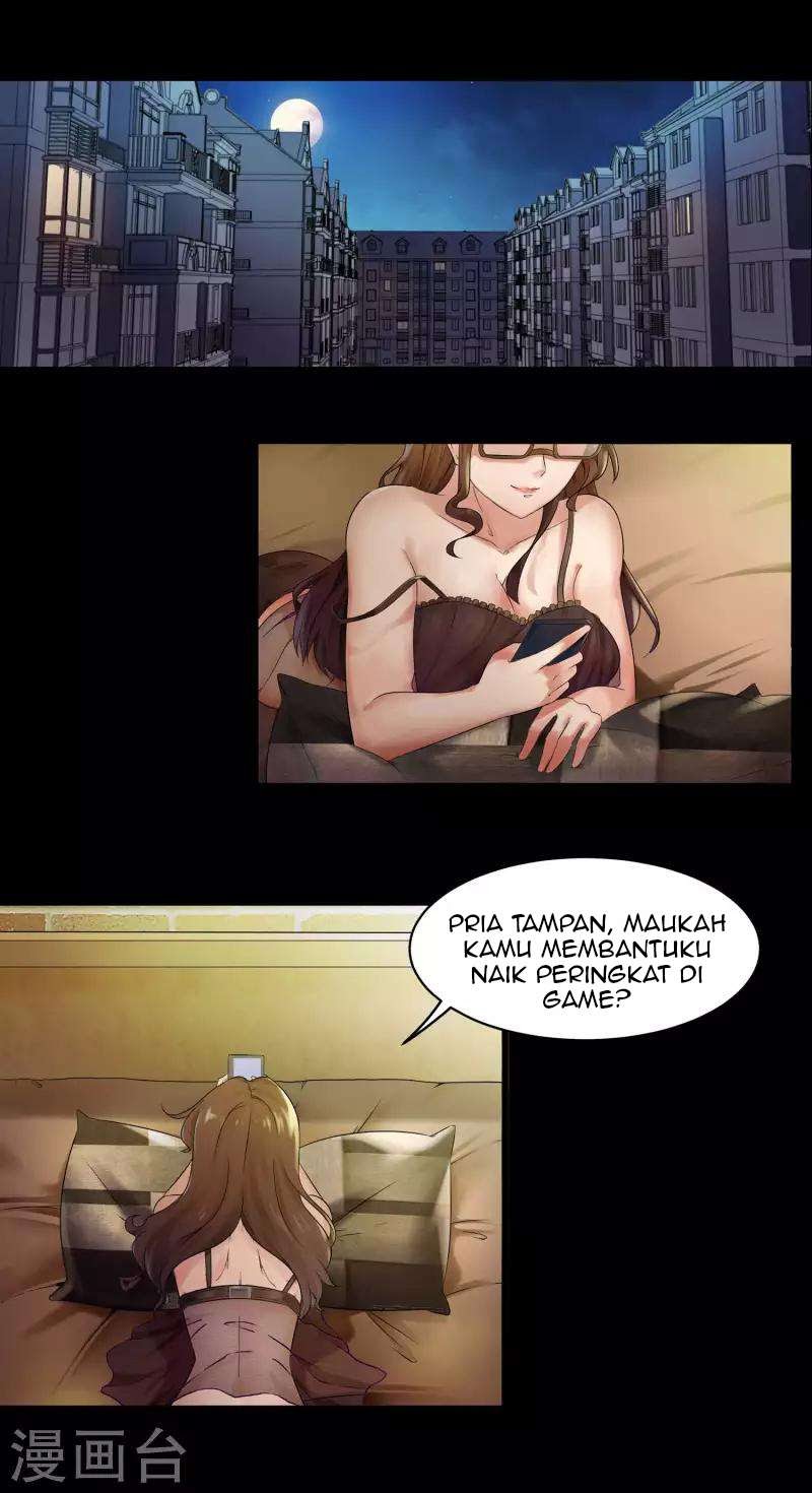 Time With My King Chapter 01 Gambar 6