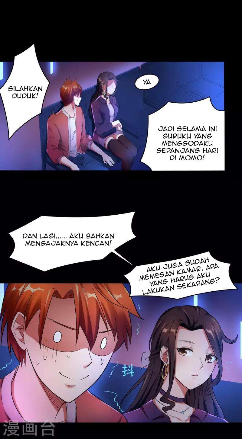 Time With My King Chapter 01 Gambar 22