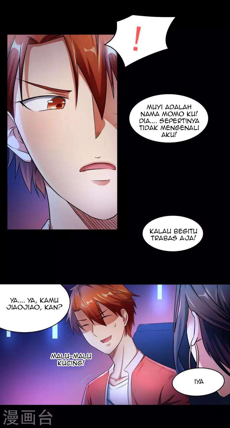 Time With My King Chapter 01 Gambar 24