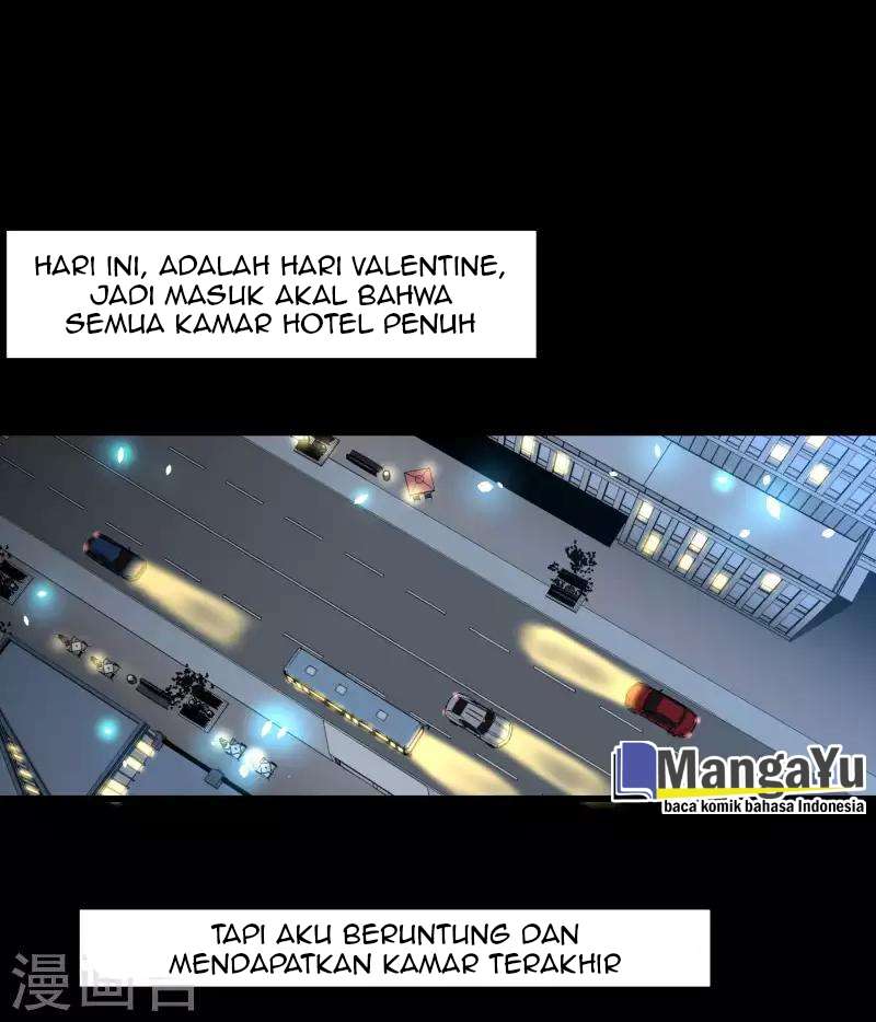 Time With My King Chapter 04 Gambar 4