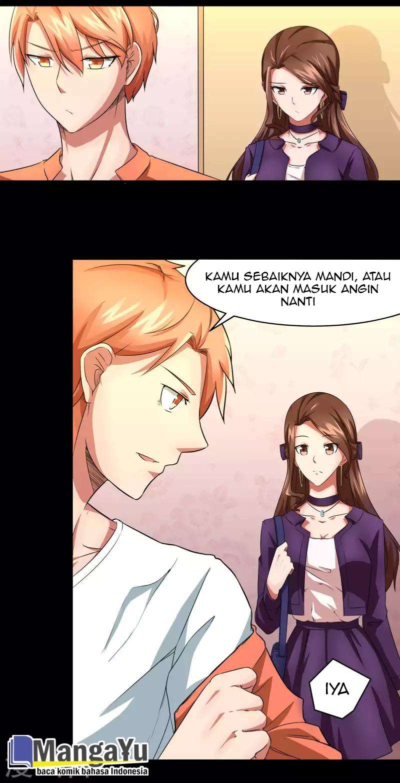 Time With My King Chapter 04 Gambar 6