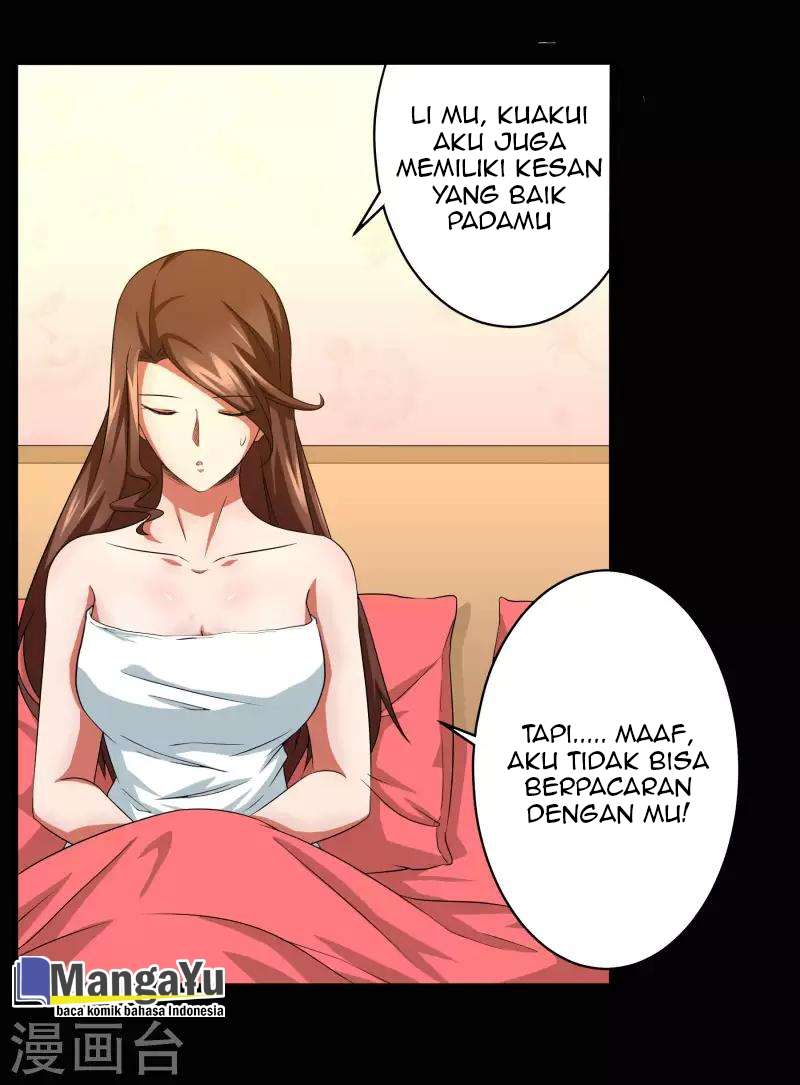 Time With My King Chapter 04 Gambar 19
