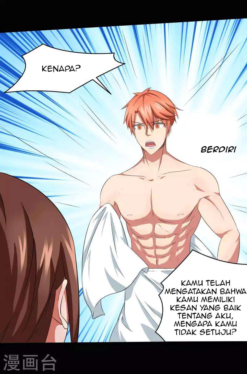 Time With My King Chapter 04 Gambar 20