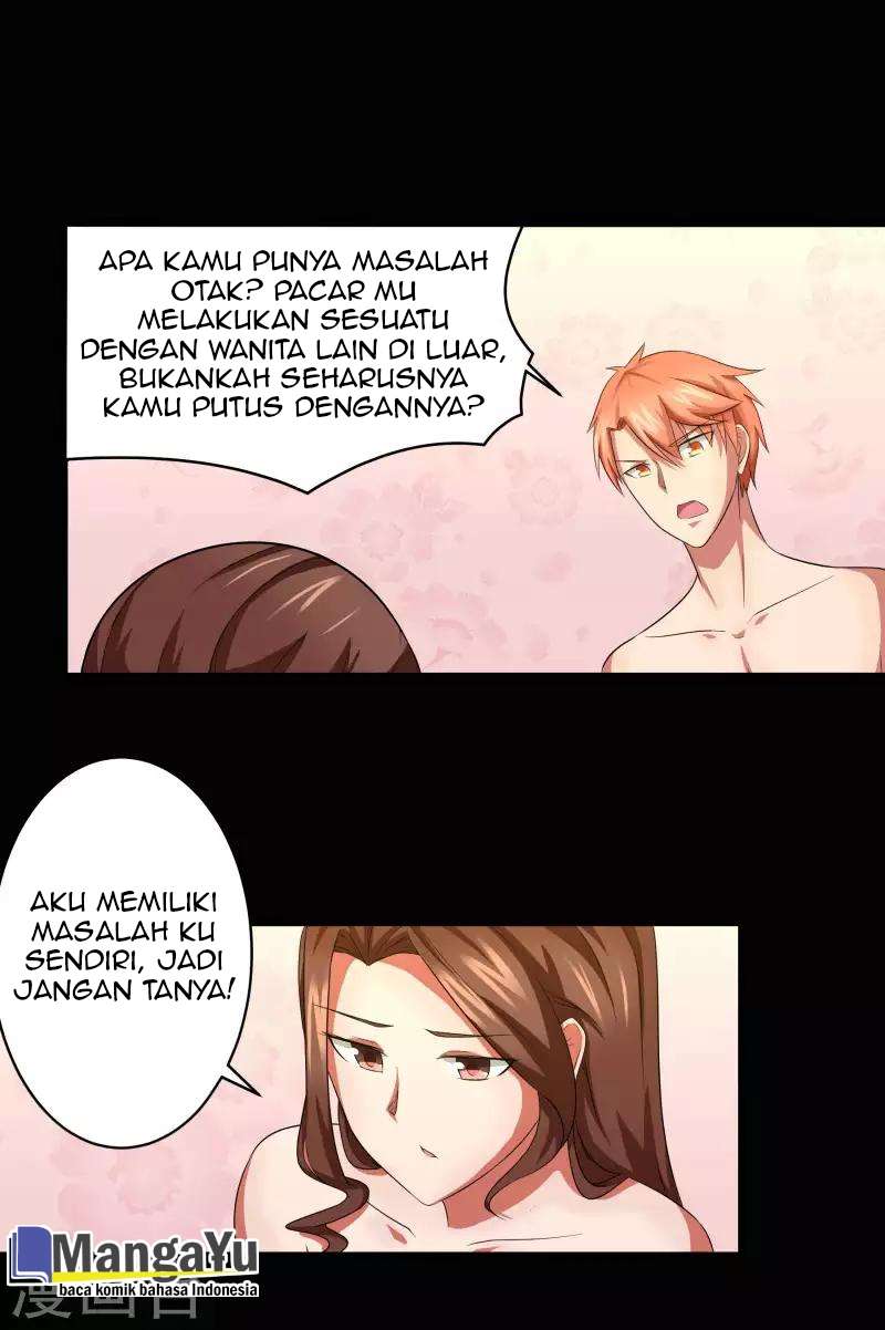Time With My King Chapter 04 Gambar 24